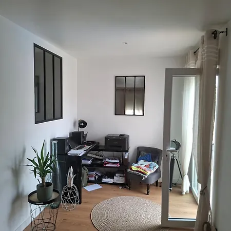 La Maison D'As Affittacamere