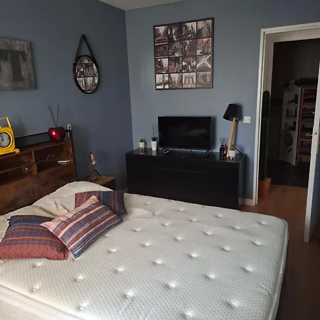 Affittacamere La Maison D'As *
