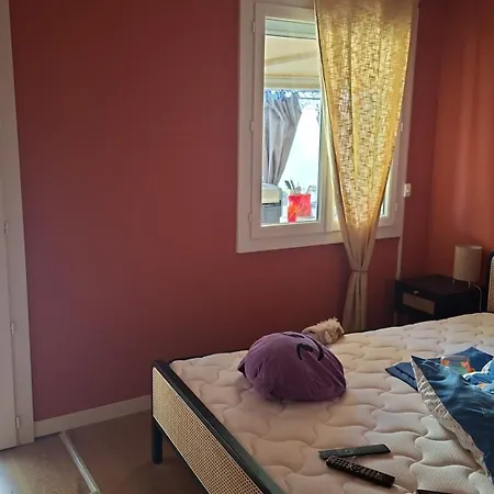 La Maison D'As Cuxac-dʼAude