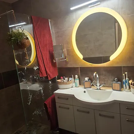 Affittacamere La Maison D'As